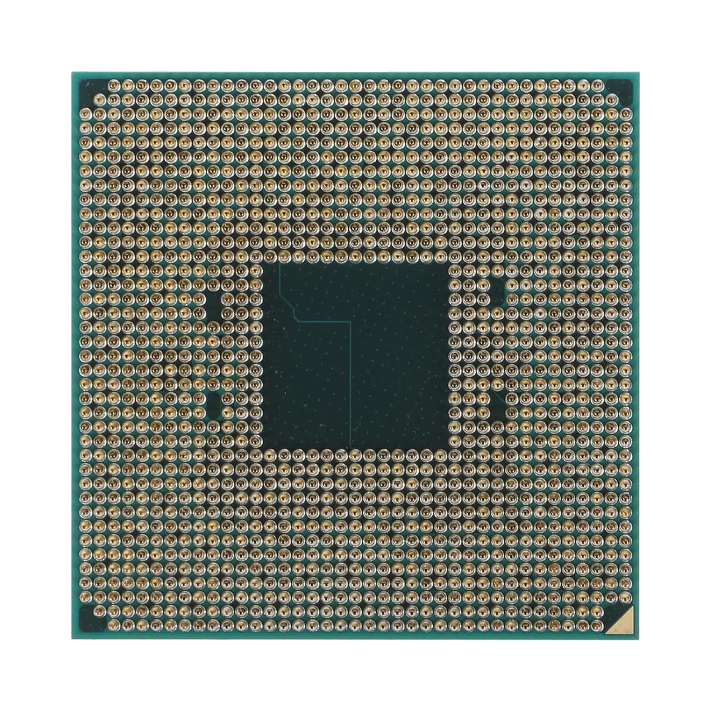 Процессор AMD Ryzen 5 5500 OEM — KSKSHOP.RU