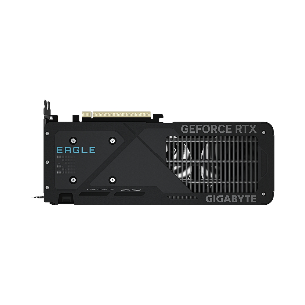 Видеокарта GIGABYTE GeForce RTX 5060 EAGLE MAX OC [GV-N5060EAGLEMAX OC-8GD] — KSKSHOP.RU