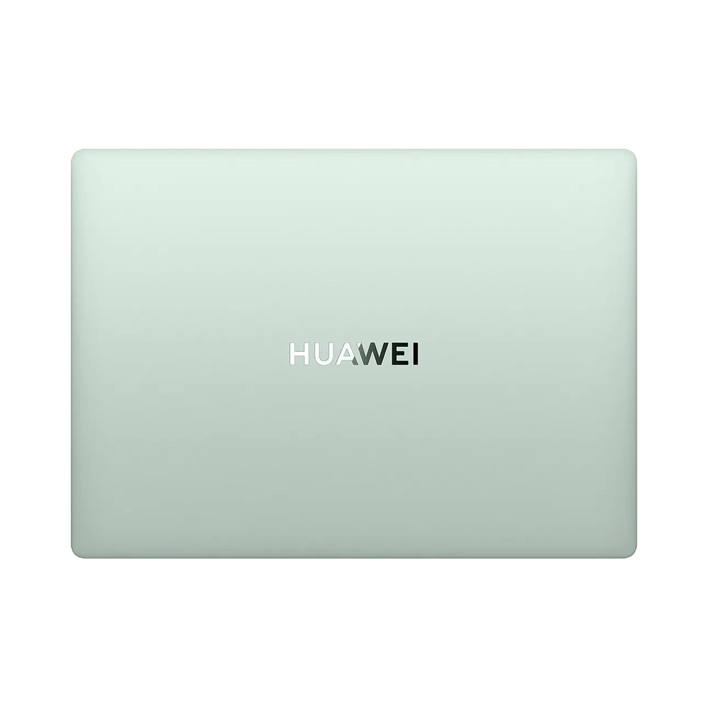 Ноутбук Huawei MateBook 14 Intel Core Ultra 7 155H/16Gb (soldered D5)/SSD1Tb/UMA/14.2"/OLED/Touch/WQXGA+/2880x1920/120Hz/NoOS/Green/1.3kg — KSKSHOP.RU