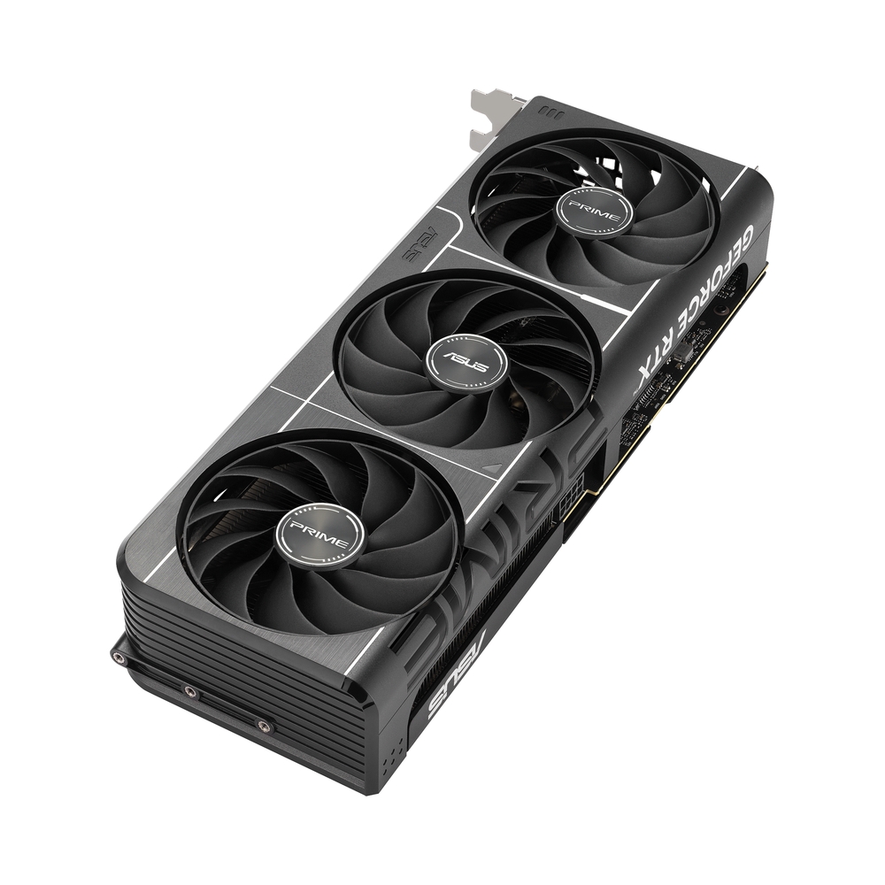 Видеокарта ASUS GeForce RTX 5060 Ti PRIME OC [PRIME-RTX5060TI-O16G] — KSKSHOP.RU
