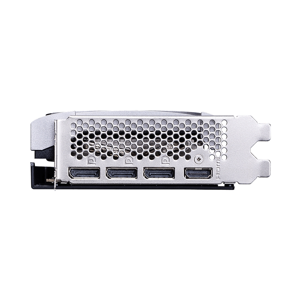 Видеокарта MSI GeForce RTX 5060 Ti VENTUS 3X OC [RTX 5060 Ti 8G VENTUS 3X OC] — KSKSHOP.RU