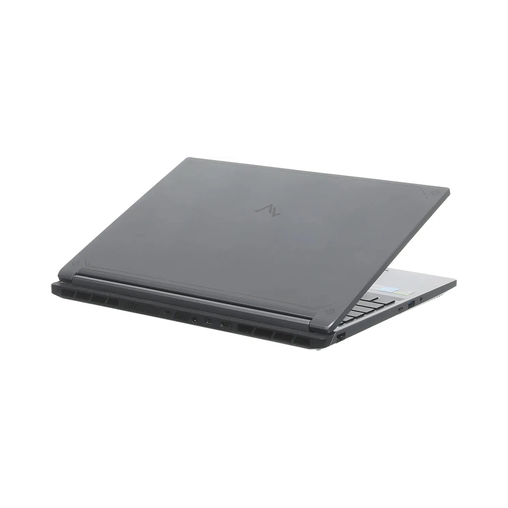 Ноутбук Maibenben X16C-i54455 Core i5 14450HX 16Gb SSD512Gb NVIDIA GeForce RTX5050 8Gb 16" IPS FHD+ (1920x1200) Windows 11 Home grey WiFi BT Cam 5200mAh (X16C-I544550F44HG4E10) — KSKSHOP.RU