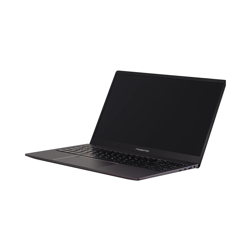Ноутбук Гравитон Н15И-Т 15.6"FHD300nit i5 1135G7/1x16GBDDR4/512GBSSD_M.2/WiFi+BT/NoOS/1YST ( Металлический корпус / Минпромторг ) — KSKSHOP.RU