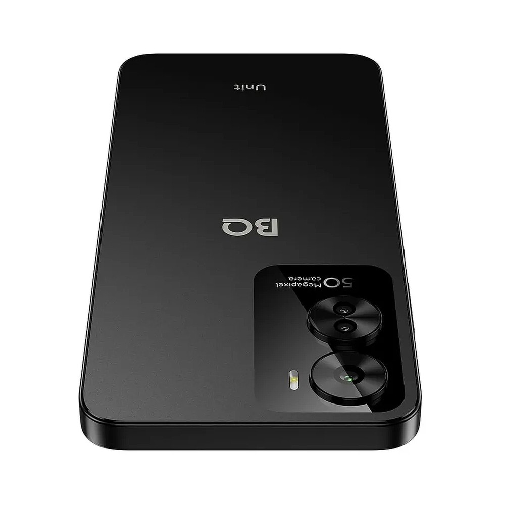 картинка BQ 6761L Unit 6/128Gb черный от магазина Одежда+