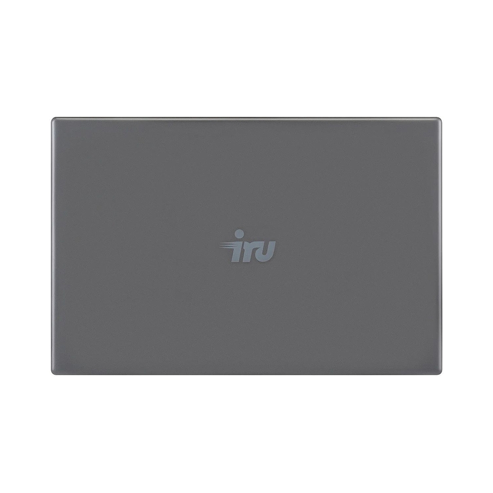 Ноутбук IRU Tactio 14ALH серый Core i3 1215U 8Gb SSD256Gb Intel Iris Xe graphics 14" IPS FHD (1920x1080) Windows 11 Professional 4000mAh (2059058) — KSKSHOP.RU