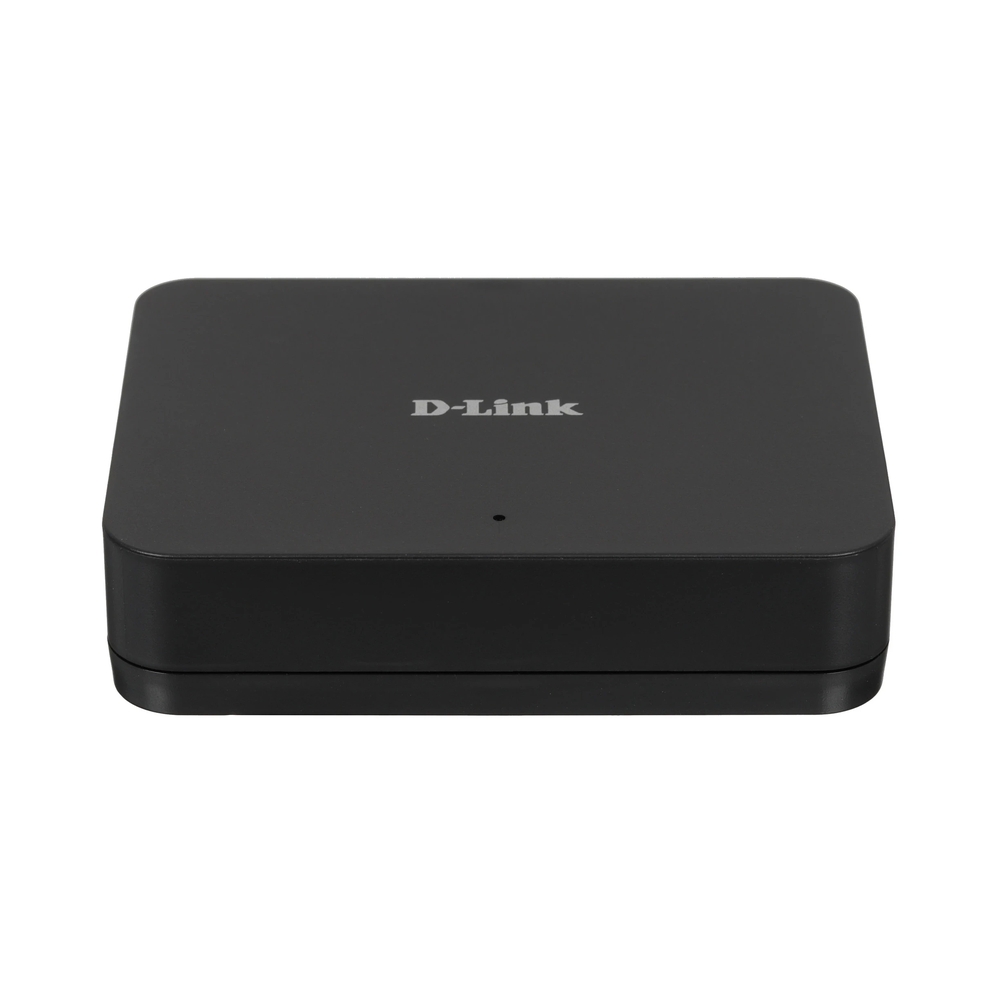 картинка Коммутатор DGS-1005A, 5x1000Mbps от магазина Одежда+