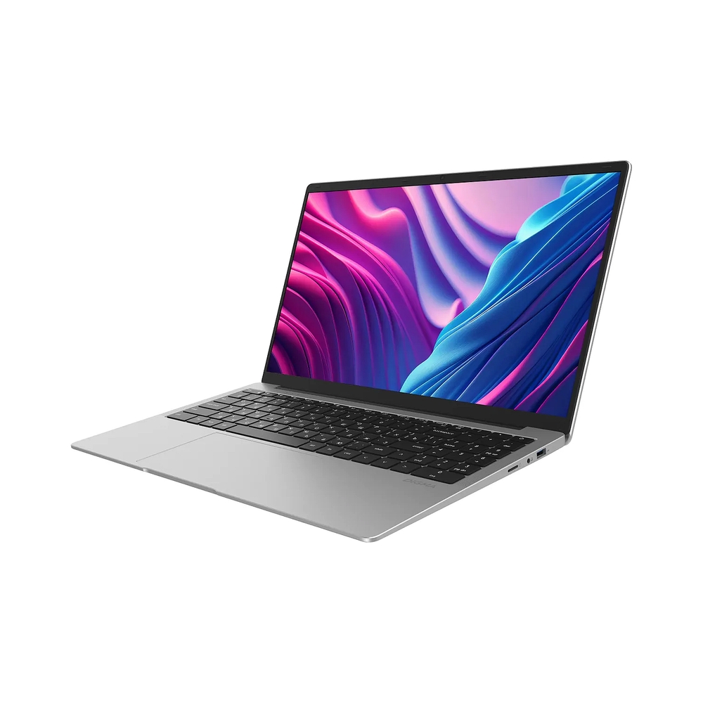 картинка Ноутбук 15,6" Digma EVE C5403 (DN15CN-4BXW02) от магазина Одежда+
