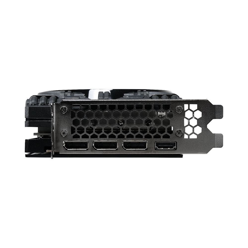 Видеокарта Palit GeForce RTX 5070 GamingPro S OC [NE75070T19K9-GB2050U] — KSKSHOP.RU