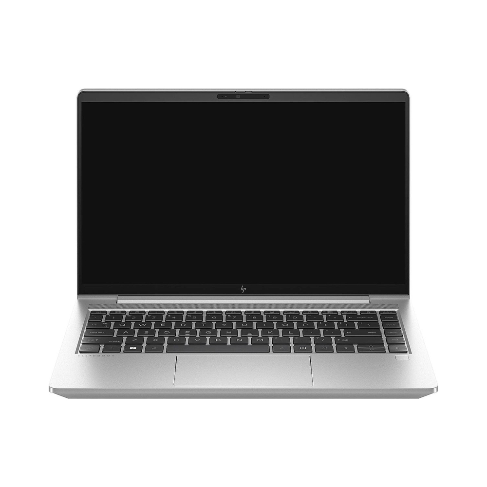 Ноутбук HP EliteBook 640 G10 Intel Core i5-1335U,14" FHD (1920x1080) IPS AG,16Gb DDR4-3200MHz(2),512Gb SSD NVMe,51Wh,FPS,ENG/RU Kbd Backlit,1.41kg,Silver,1y,DOS — KSKSHOP.RU