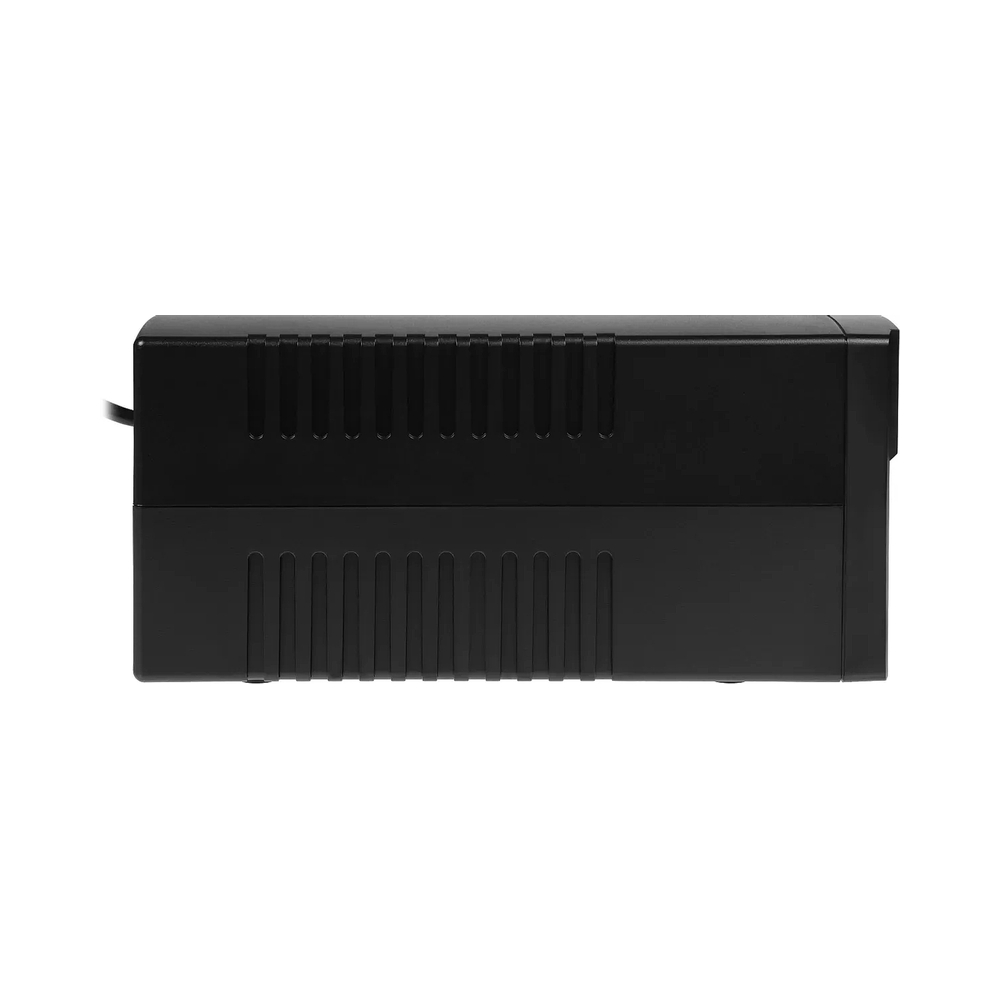 картинка ИБП Ippon Back Basic 1050 Euro [600Вт/1050ВА], черный от магазина Одежда+