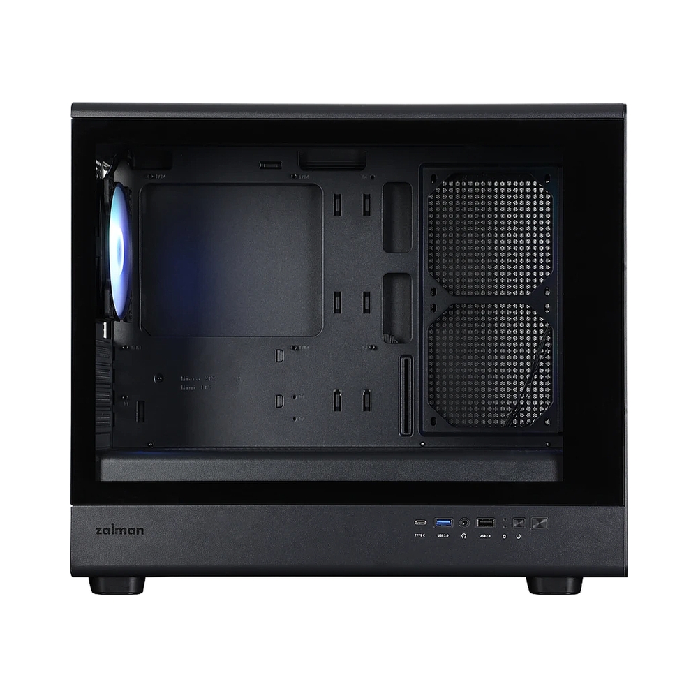 картинка Корпус Zalman M5, черный от магазина Одежда+