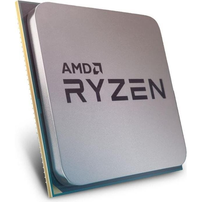 картинка [Б/У] Процессор AMD Ryzen 5 3600X l 6x3800MHz l AM4 от магазина Одежда+