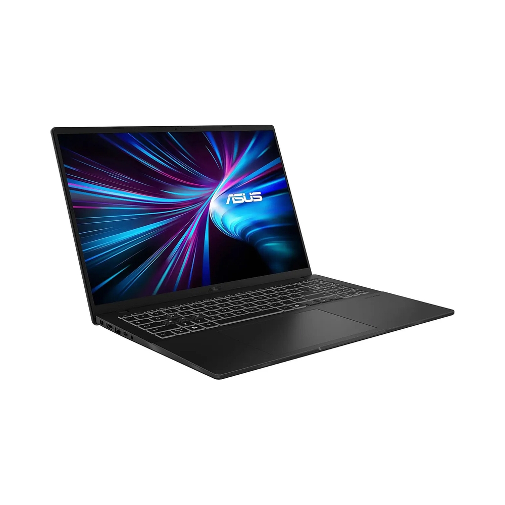 Ноутбук 16" ASUS Gaming V16 V3607VH-RP046 [1920x1200, IPS, Core 5 210H, RAM 16Gb, SSD 1024Gb, RTX 5050 8Gb] — KSKSHOP.RU
