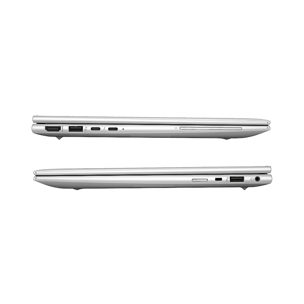 Ноутбук HP EliteBook 830 G11 Core Ultra 7 155U 16Gb SSD512Gb Intel Graphics 13.3" Touch WUXGA (1920x1200) Windows 11 Pro silver WiFi BT Cam (A6SU3UT) — KSKSHOP.RU