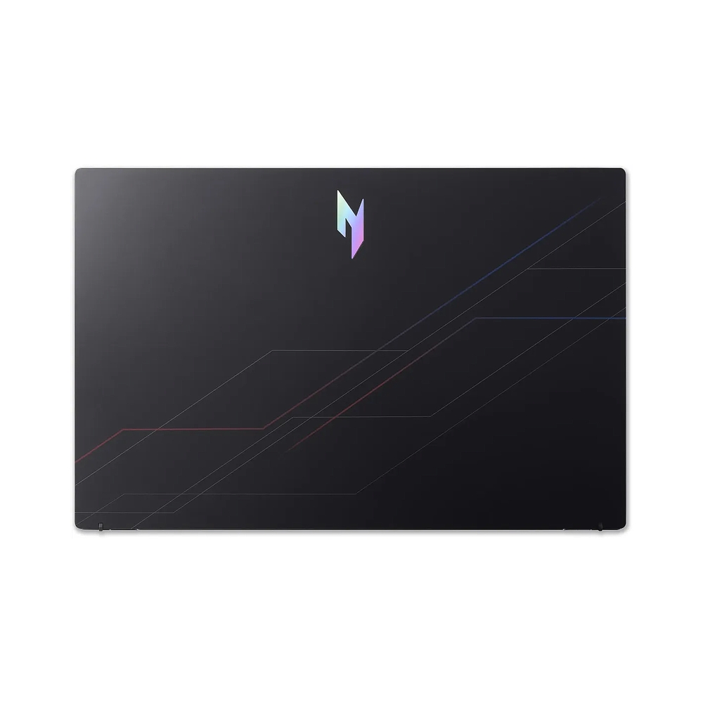 Ноутбук Acer Nitro V 15 ANV15-52-57BB Core i5 13420H 16Gb SSD512Gb NVIDIA GeForce RTX5050 8Gb 15.6" IPS FHD (1920x1080) Windows 11 Home Multi Language black WiFi BT Cam (NH.U1PAA.004) — KSKSHOP.RU