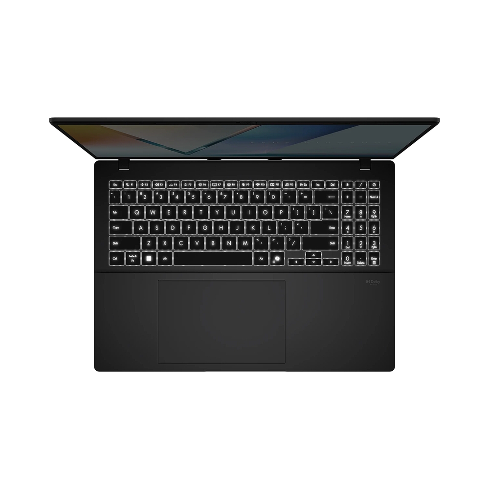 Ноутбук ASUS VivoBook S16 S3607AA-SH112/16"/OLED/Intel Core Ultra 7 355/32GB/1024GB SSD/Intel Graphics/Windows 11 Pro/серый/1.7kg — KSKSHOP.RU
