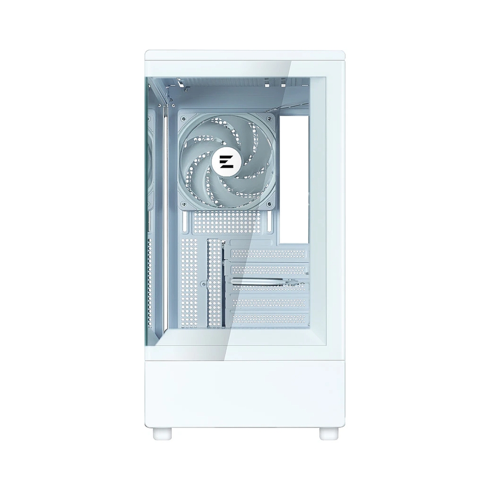 картинка Корпус Zalman P10, белый от магазина Одежда+