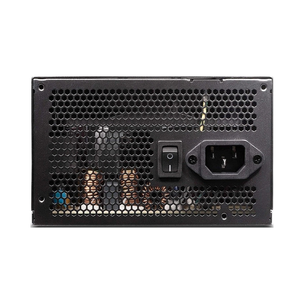 Блок питания ADATA XPG PYLON BRONZE [PYLON750B-BKCEU] 750W — KSKSHOP.RU