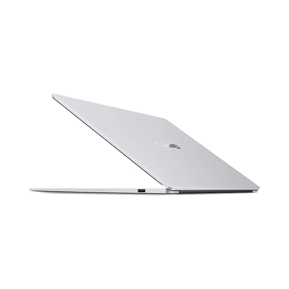 Ноутбук Huawei MateBook D 16 MCLG-X MitchellG-W5651 Core i5 13420H 16Gb SSD512Gb Intel UHD Graphics 16" IPS (1920x1200) без ОС silver WiFi BT Cam (53014MTX) — KSKSHOP.RU