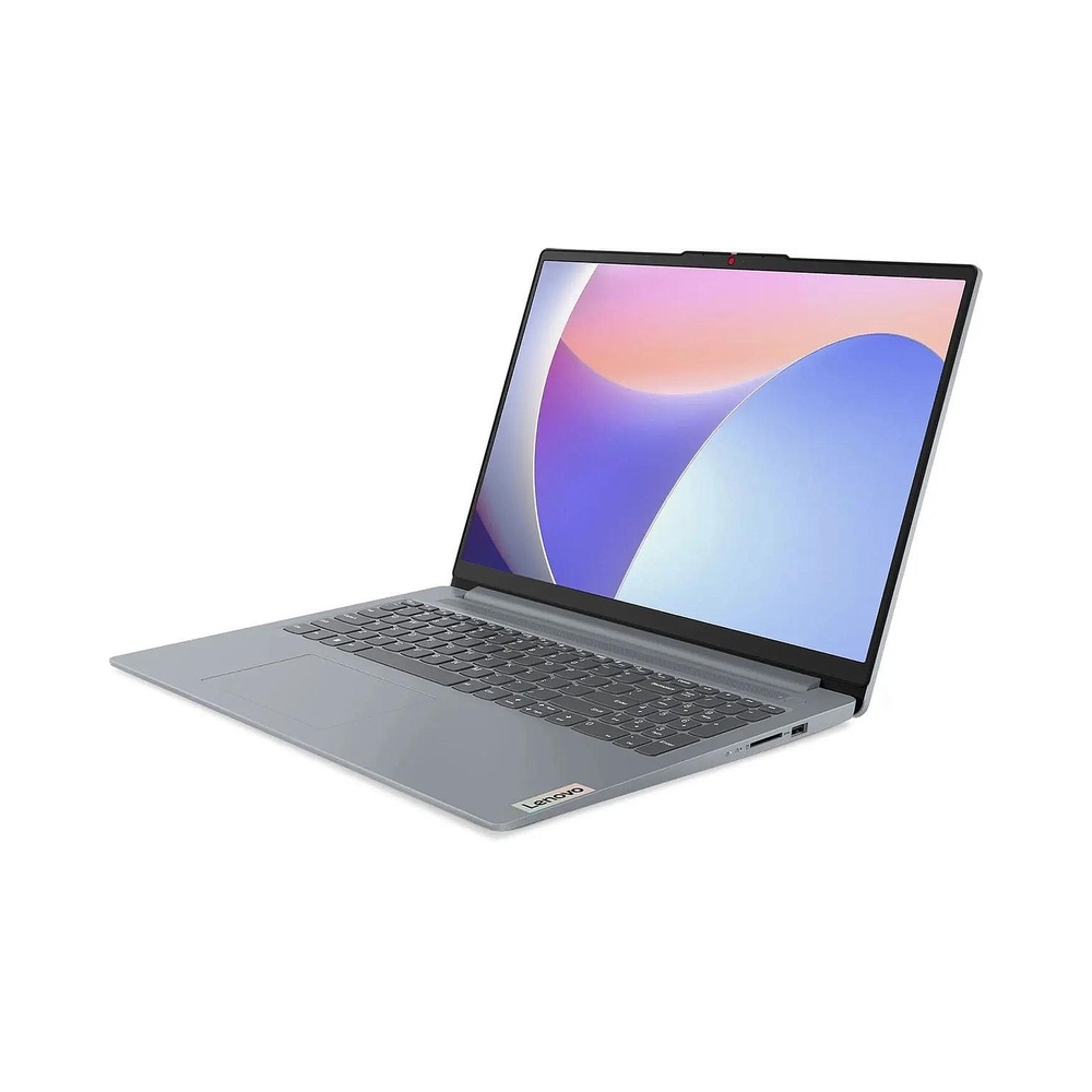 Ноутбук 15,6" Lenovo IPS3 (RU гравировка) [FHD, IPS, Ryzen 3-7320U, RAM 8Gb, SSD 256Gb, noOS] — KSKSHOP.RU