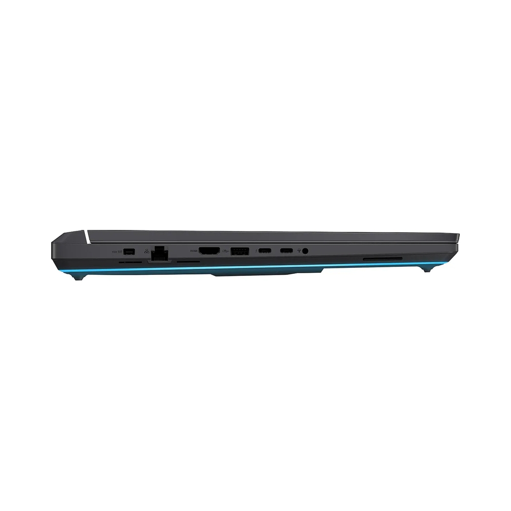 Ноутбук Asus ROG Strix G18 G815LR-TT344 Core Ultra 9 290HX Plus 32Gb SSD1Tb NVIDIA GeForce RTX5070Ti 12Gb 18" IPS WQXGA (2560x1600) без ОС grey WiFi BT Cam (90NR0LT1-M00H30) — KSKSHOP.RU