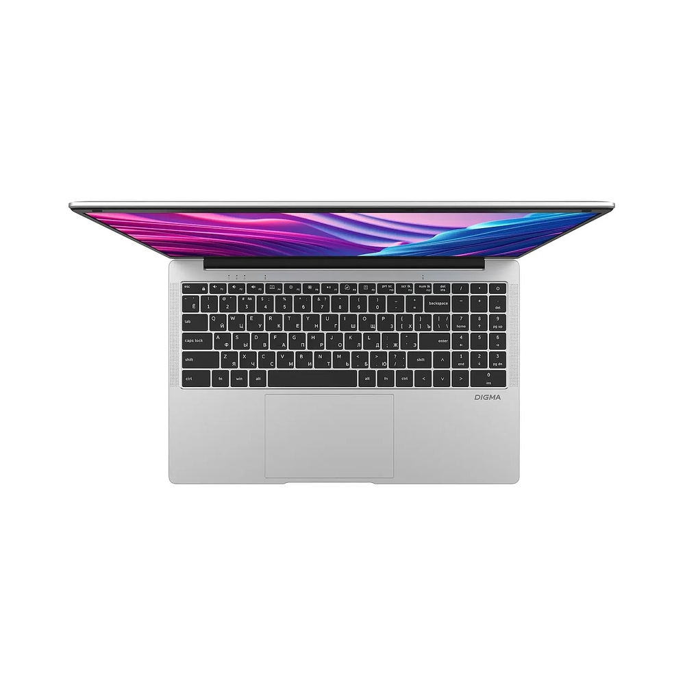 картинка Ноутбук 15,6" Digma EVE C5403 (DN15CN-4BXW02) от магазина Одежда+