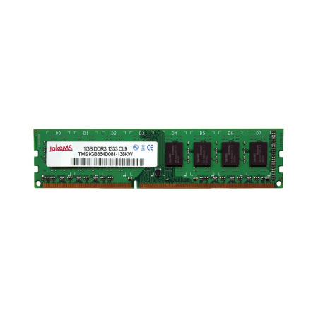 [Б/У] Оперативная память TakeMS DDR2 2GB 800MHz [TMS2GB264D082-805AP]