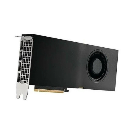 Видеокарта PNY NVIDIA Quadro RTX 6000 [VCNRTXA6000-BLK]