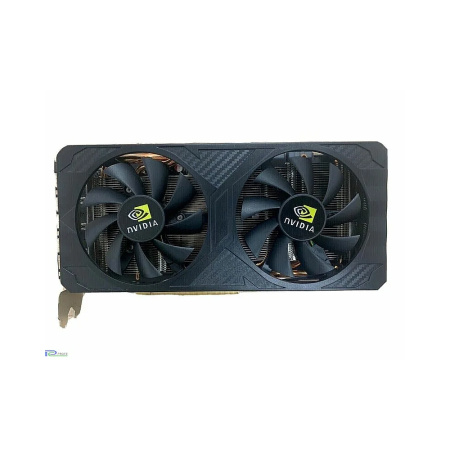 Видеокарта NVIDIA GeForce RTX 3070M 8GB [RTX3070Mobile]