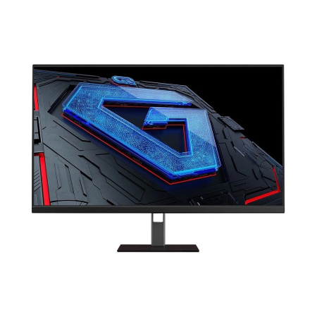 Монитор 27" Xiaomi G27Q 2025 (P27QCA-RG) черный
