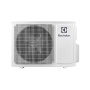 Блок внешний сплит-системы Electrolux EACS/I-24HAV/N8_22Y/out инвертор, 24000 BTU, 65 м², охлаждение, обогрев, осушение
