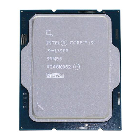 Процессор Intel Core i9 13900 Soc-1700 (2.0GHz/iUHDG770) OEM