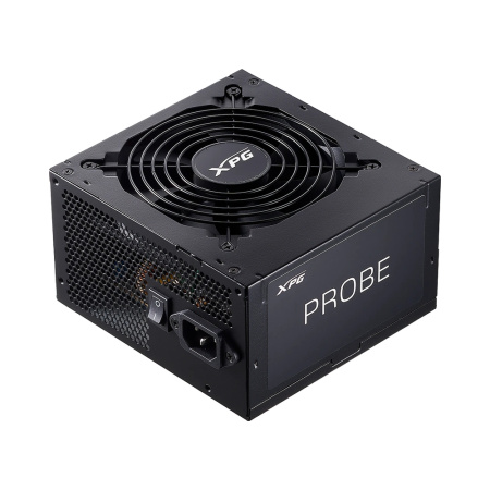 Блок питания ADATA XPG PROBE [PROBE600B-BKCEU] 600W