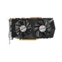 Видеокарта AFOX R9 370 4GB [AFR9370-4096D5H4]