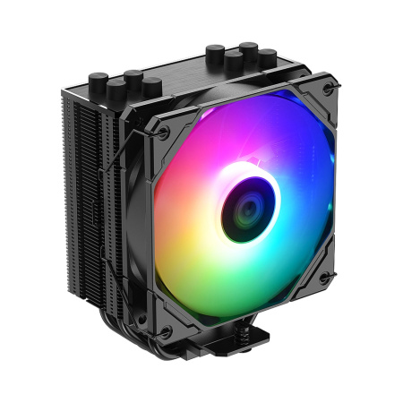 Кулер для процессора ID-COOLING SE-224-XTS ARGB