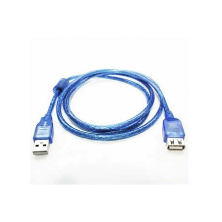 USB удлинитель AM/AF 5M