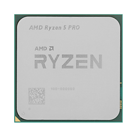 Процессор AMD Ryzen 5 PRO 5655G OEM