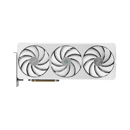 Видеокарта GIGABYTE GeForce RTX 5070 Ti [GV-N507TAERO OC-16GD 1.0]