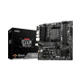 Материнская плата MSI B550M PRO-VDH