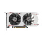 Видеокарта AFOX GeForce GTX 1050 Ti [AF1050TI-4096D5H7-V8]
