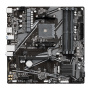 Материнская плата Gigabyte B550M K
