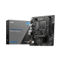Материнская плата MSI PRO H610M-E