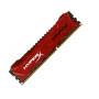 [Б/У] Оперативная память Kingston HyperX Savage Red 8GB(2X4) KIT DDR4 [HX324C11SRK2/8]