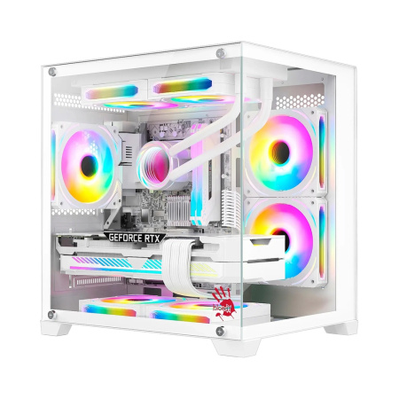 Корпус Bloody BD-CC105, белый