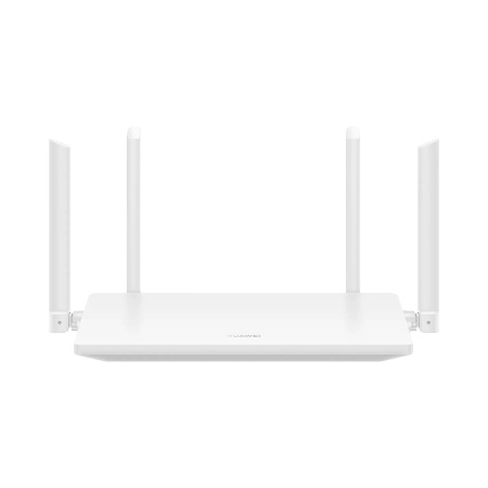 Wi-Fi роутер HUAWEI AX2 WS7001