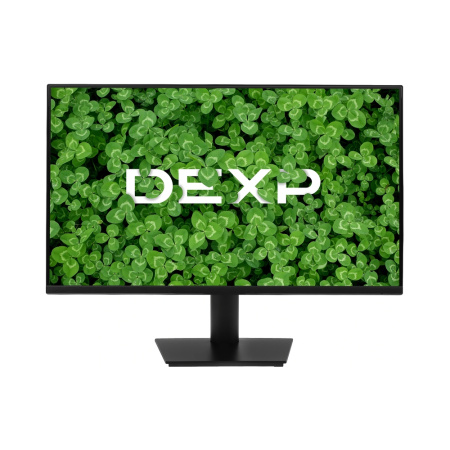 [Б/У] Монитор 23.8" DEXP DF24N1 черный