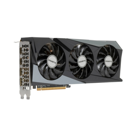 [Б/У] Видеокарта Gigabyte AMD Radeon RX 6650 XT GAMING 8GB