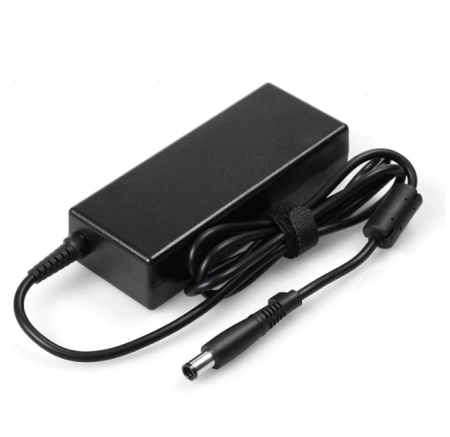 Зарядное устройство ноутбука HP 19.5V 4.62A 7.4/5.0