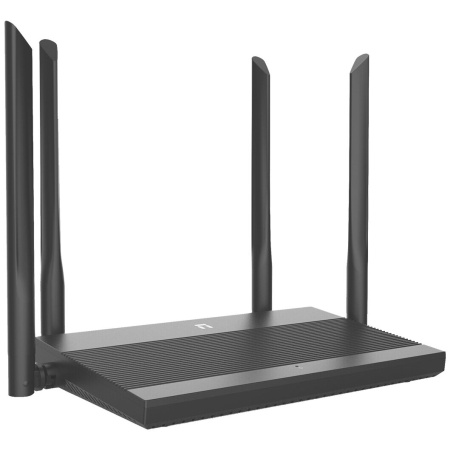 Роутер/маршрутизатор Wi-Fi 1200MBPS 1000M DUAL BAND N3 NETIS