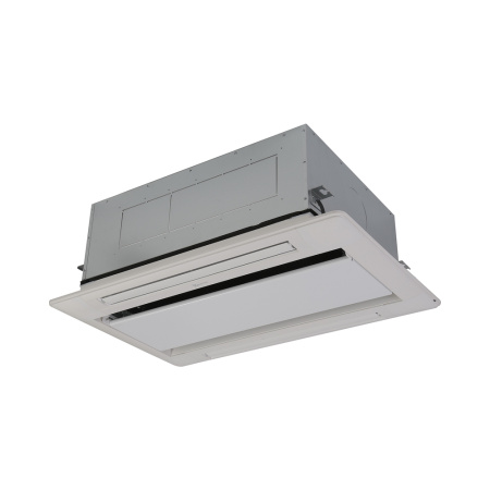 Внутренний блок двухпоточный кассетный Electrolux ESVMC2-SF-22 7500 BTU, 22 м², 32 дБ, охлаждение, обогрев, осушение, белый